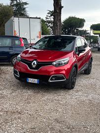 Renault Captur 1.5 dCi 8V 90 CV Start&Stop Project