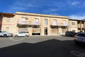 Magazzino Oristano [Cod. rif 3269929VCG]