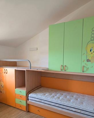 Cameretta