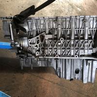MONOBLOCCO BMW 530d 3.0 170kW 231Cv 306D3 2007