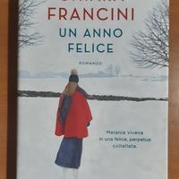 Libro UN ANNO FELICE