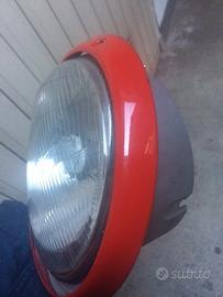 Fanale Porsche 911 Bosch H4