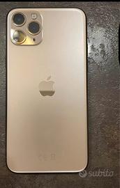 IPhone 11 pro 64gb