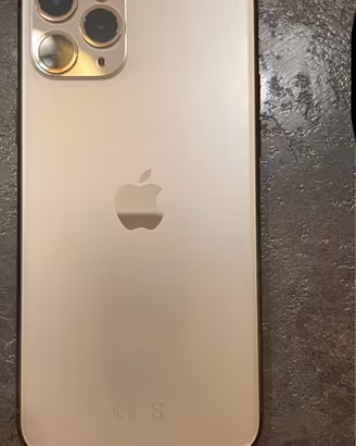 IPhone 11 pro 64gb