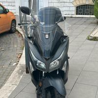 Kymco X-Town 300i - 2018