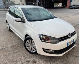 VW Polo 1.2 tdi