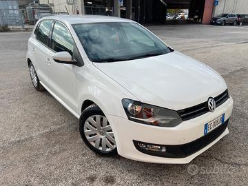 VW Polo 1.2 tdi