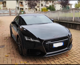 Audi TT Mk3 Tfsi 230 CV Quattro S-tronic