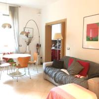 Bilocale appena ristrutturato in Via Carlo D'Adda