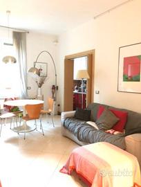 Bilocale appena ristrutturato in Via Carlo D'Adda