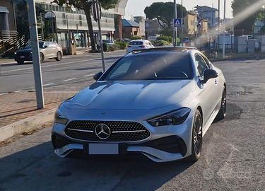 Mercedes CLE 
