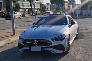 Mercedes CLE 