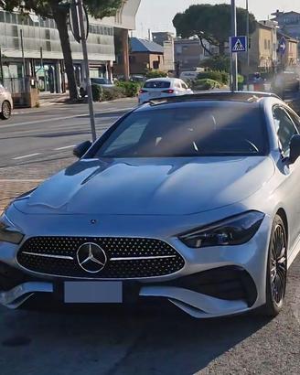 Mercedes CLE 