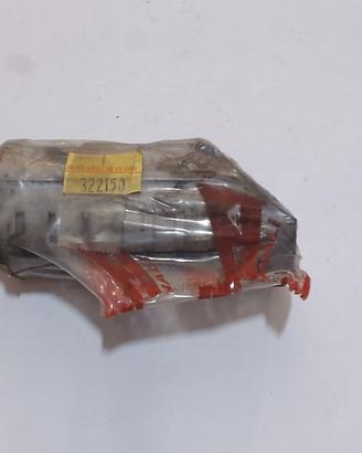 PEDANA POGGIAPIEDI POST. DESTRA RV RX GILERA 32215