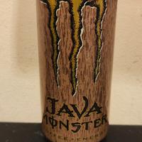 lattina Monster da collezione 