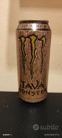 lattina Monster da collezione 
