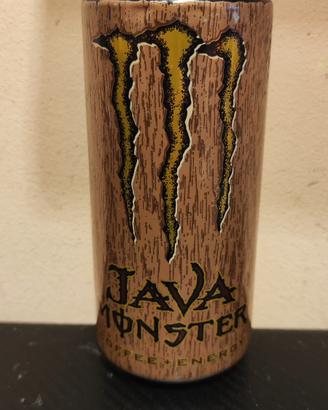 lattina Monster da collezione 