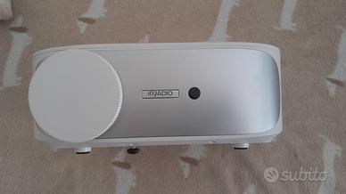 Videoproiettore IRRADIO VDP-IR7000HDW