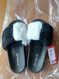 ciabatte donna yamamay 