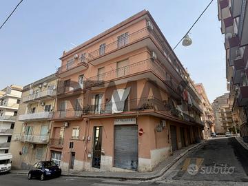 Appartamento - Ragusa