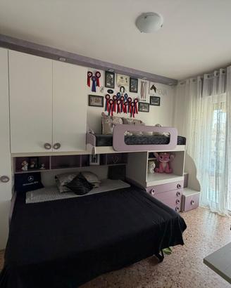 Mobilio cameretta da letto