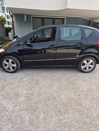 Mercedes Classe A 180 Benzina