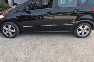 Mercedes Classe A 180 Benzina
