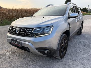 Dacia Duster 1.5 Blue dCi 8V 115 CV 4x4 SOLO 9000 