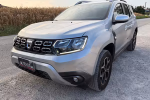 Dacia Duster 1.5 Blue dCi 8V 115 CV 4x4 SOLO 9000 
