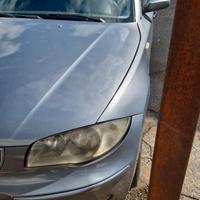 BMW serie 1