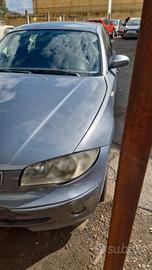 BMW serie 1