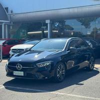 MERCEDES-BENZ A 180 Automatic Progressive Advanced