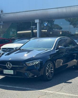 MERCEDES-BENZ A 180 Automatic Progressive Advanced