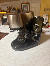 Moulinex Robot pasticcere