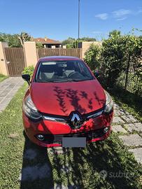 Renault Clio IV 2016, EURO 6 NEOPATENTATI