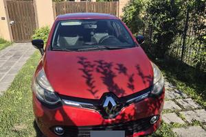 Renault Clio IV 2016, EURO 6 NEOPATENTATI