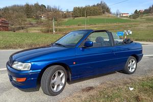 Escort XR3i 1.8 16V Cabrio
