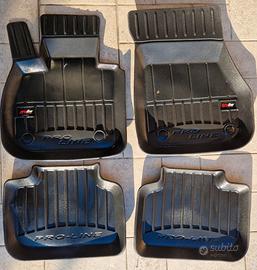 Kit tappetini auto  BMW x1 