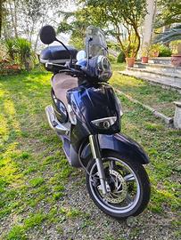 APRILIA SCARABEO 404