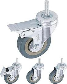 Ruote per Mobili - Set di 4
