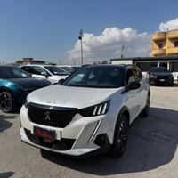 PEUGEOT 2008 BlueHDi 100 S&S GT Line