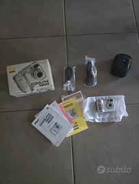 Nikon Colpix 5600