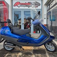 Piaggio Exagon 125 4T