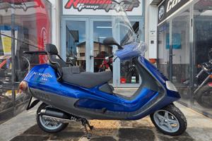 Piaggio Exagon 125 4T