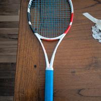 Babolat pure strike tour
