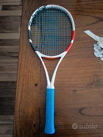 Babolat pure strike tour