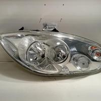 FARO ANTERIORE SINISTRO RENAULT Master 4Â° Serie 1