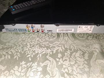 lettore dvd 