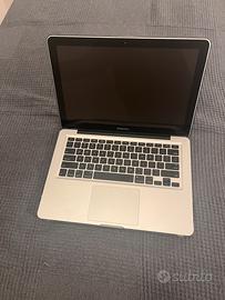 LapTop Mac