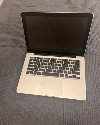 LapTop Mac